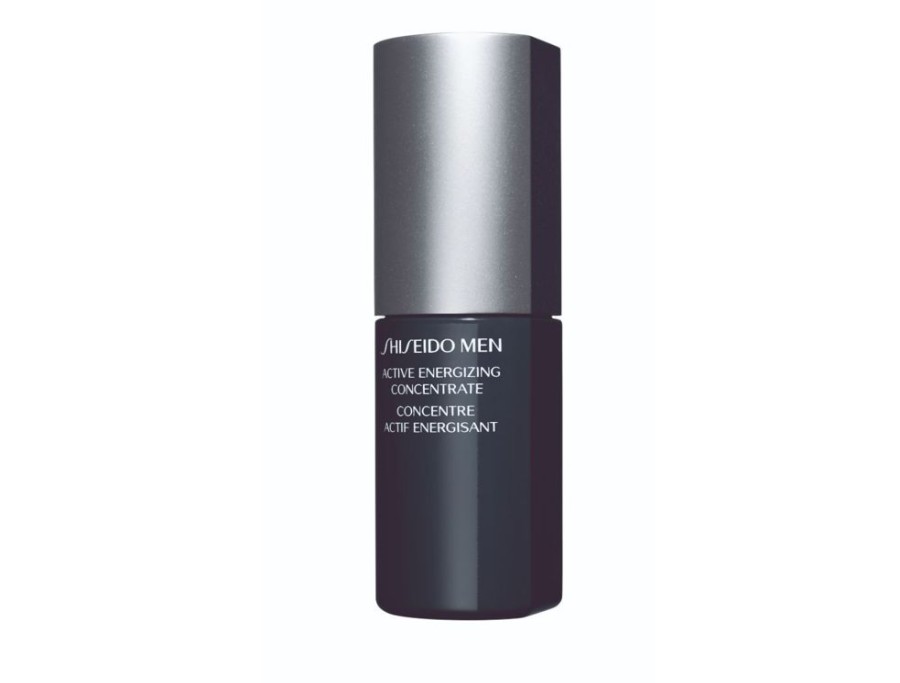 Cosmetique Shiseido Serum | Serum Actif Concentre