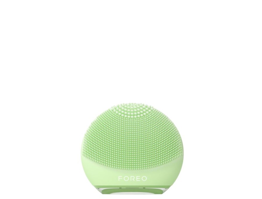 Femme Foreo Nettoyage Du Visage | Luna 4 Go Pistachio