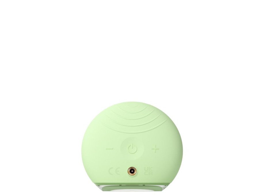 Femme Foreo Nettoyage Du Visage | Luna 4 Go Pistachio