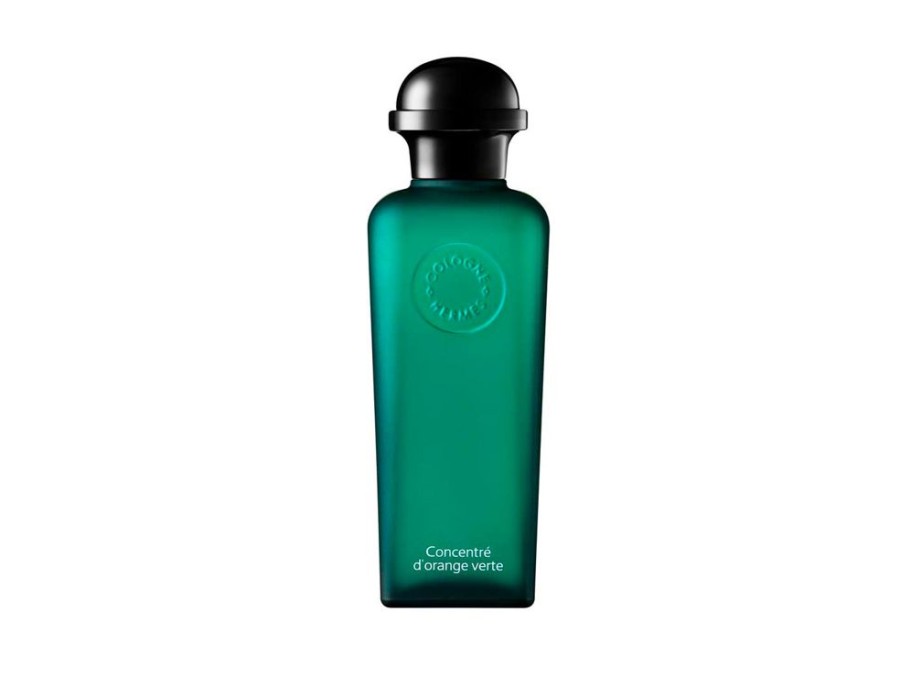 Femme Hermès Boise | Concentre D'Orange Verte Eau De Toilette