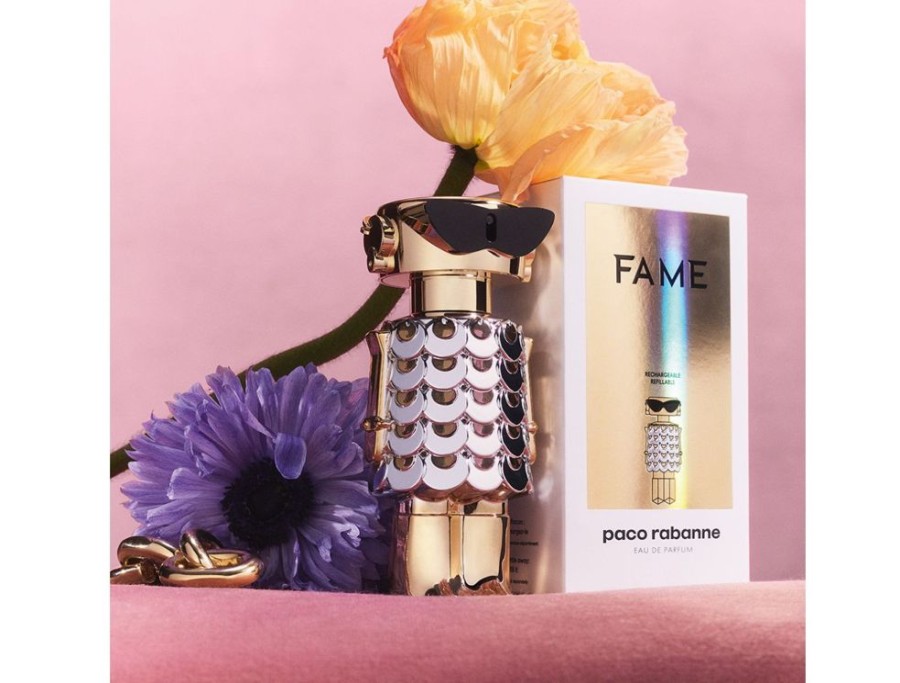 Femme Paco Rabanne Fruite | Fame Eau De Parfum