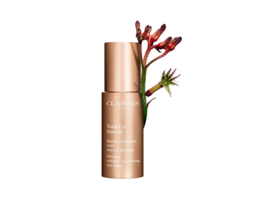 Femme Clarins Anti-Age Visage | Total Eye Smooth