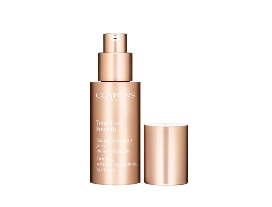 Femme Clarins Anti-Age Visage | Total Eye Smooth