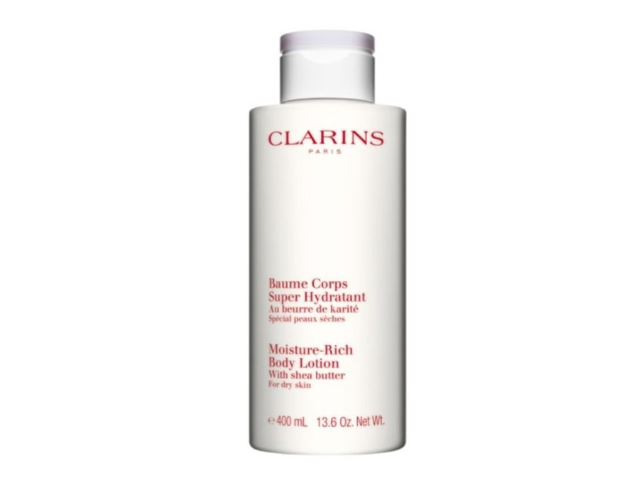 Femme Clarins Corps | Baume Corps Super Hydratant