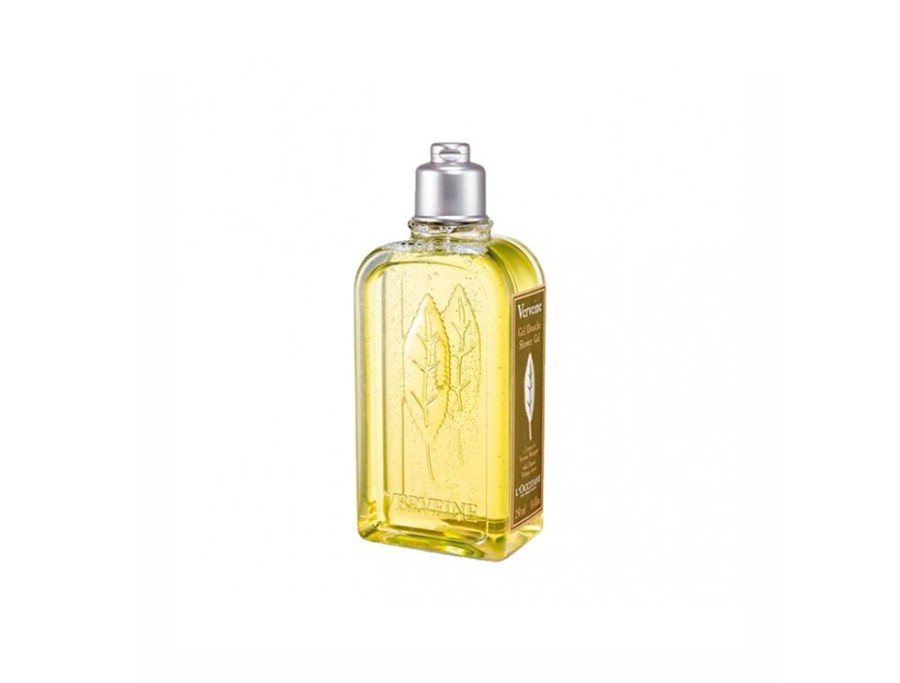 Femme L'Occitane Complements Parfums | Gel Douche Verveine