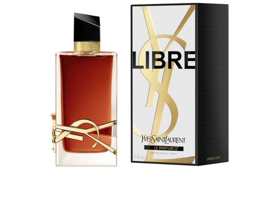 Femme Yves Saint Laurent Agrumeuse | Libre Le Parfum