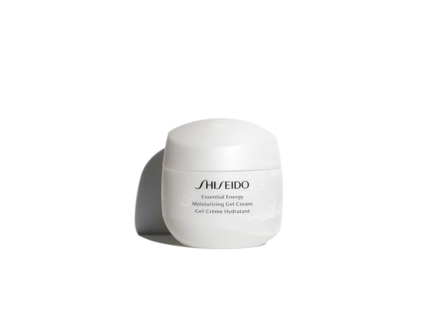 Femme Shiseido Hydratation Visage | Essential Energy Gel-Creme Hydratant