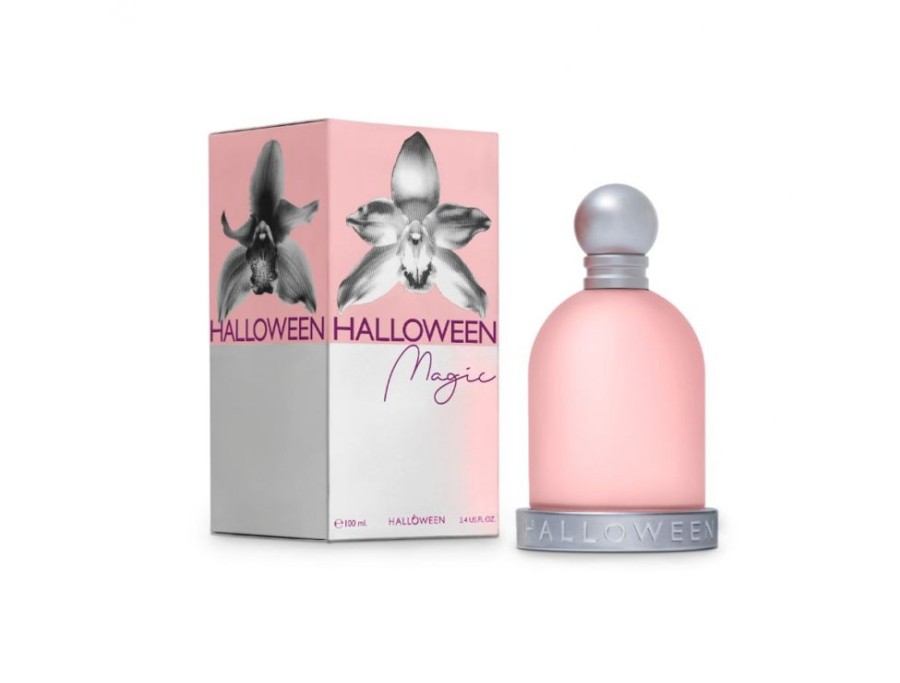 Femme Halloween Orientale | Halloween Magic Edt