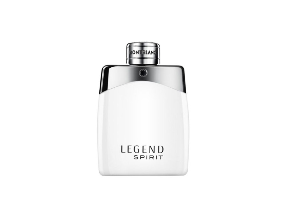 Homme Mont Blanc Aromatique | Legend Spirit Eau De Toilette