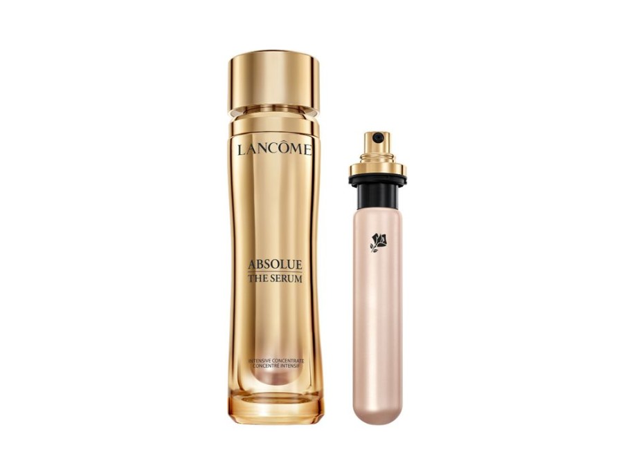 Femme Lancôme Anti-Age Visage | Absolue Serum Antiage 30 Ml