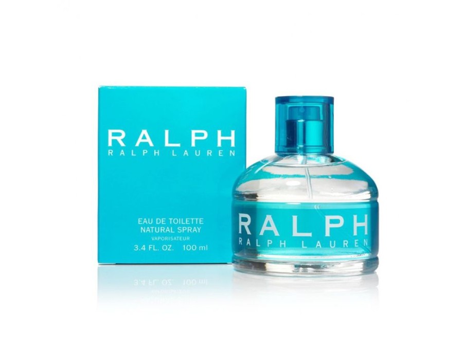 Femme Ralph Lauren Florale | Ralph Eau De Toilette Vapo