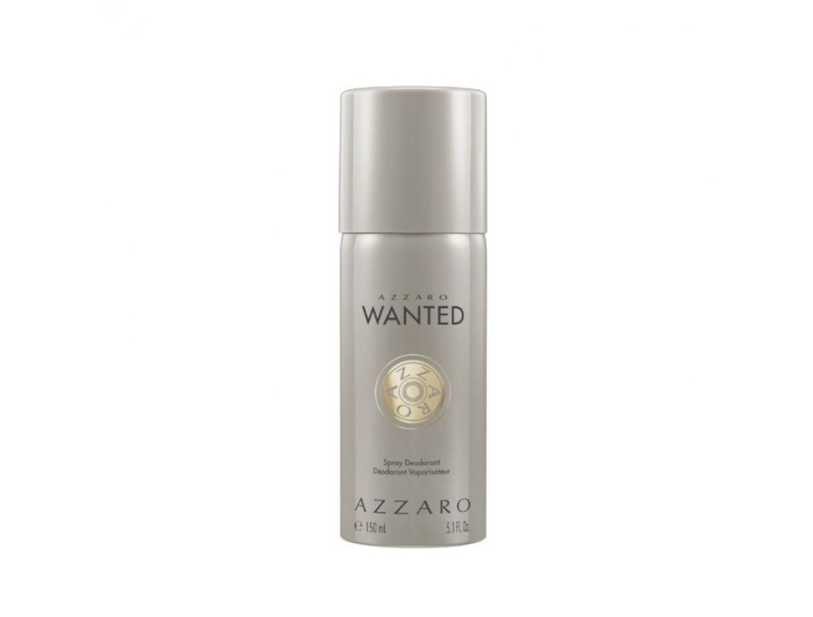 Homme Loris Azzaro Epice | Azzaro Wanted Deodorant En Spray