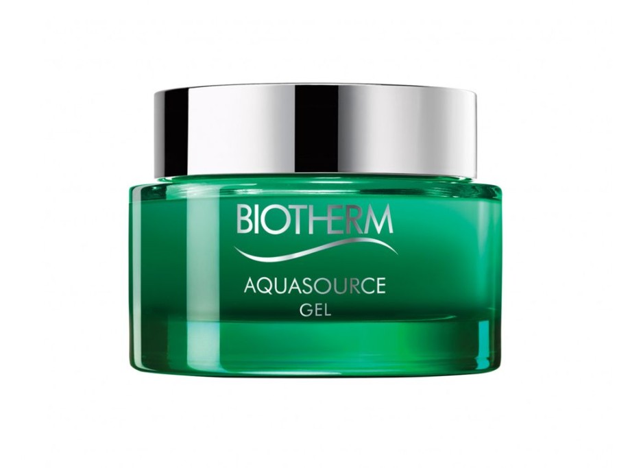 Femme Biotherm Hydratation Visage | Aquasource Hyalu Plump Gel Hidratant