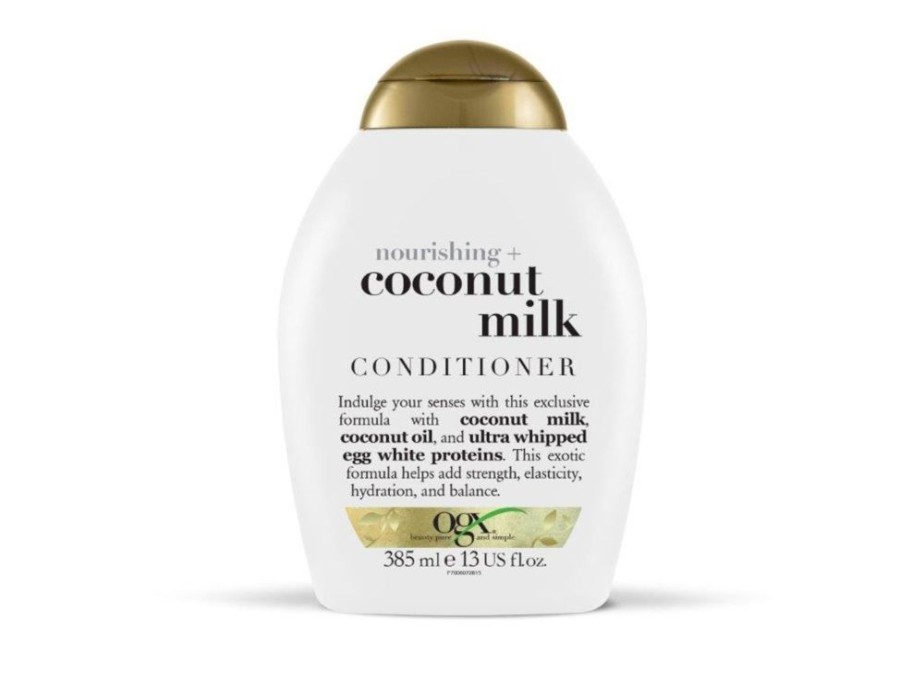 Femme OGX Cheveux | Apres-Shampoing A L'Eau De Coco