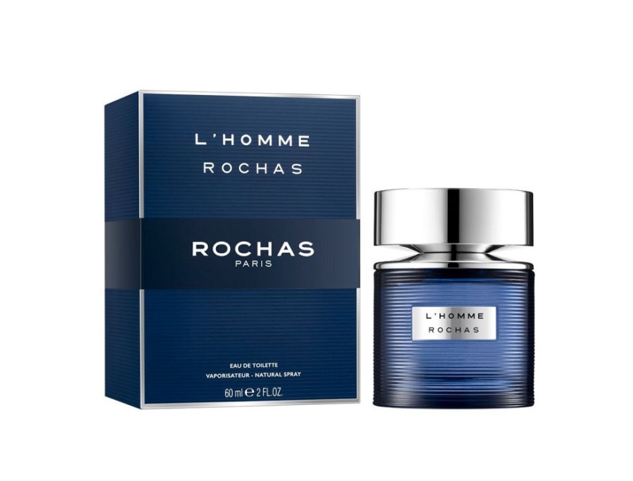 Homme Rochas Fougere | L'Homme Rochas Eau De Toilette