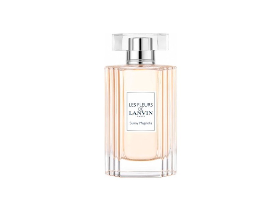 Femme Lanvin Musc | Lanvin Sunny Magnolia Eau De Toilette