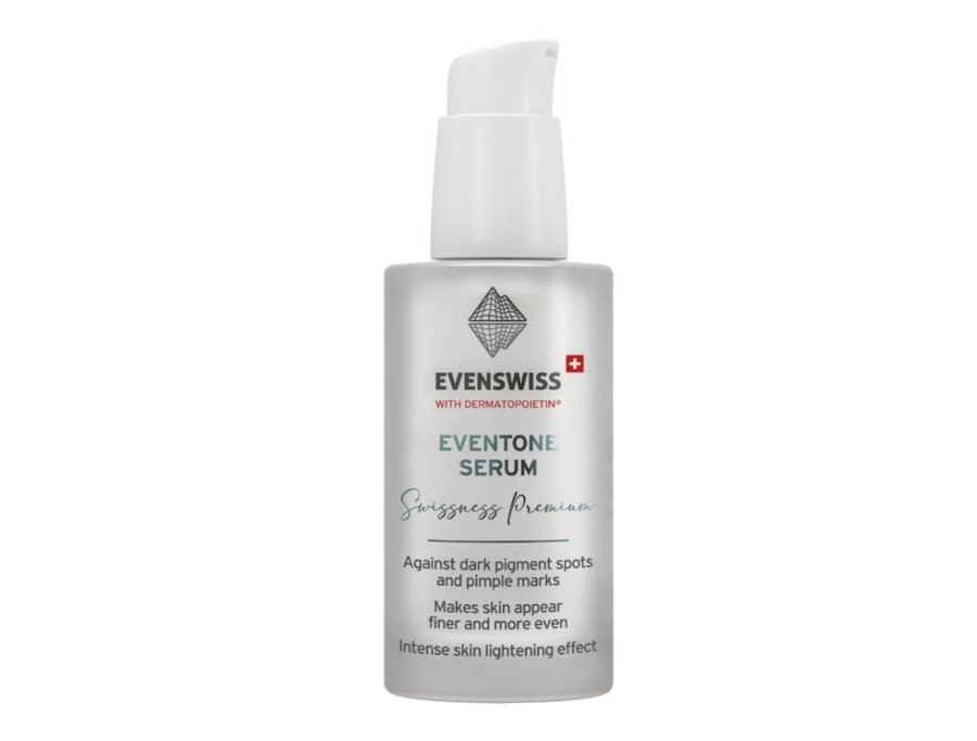 Femme Evenswiss Traitement Specifique Visage | Eventone Serum