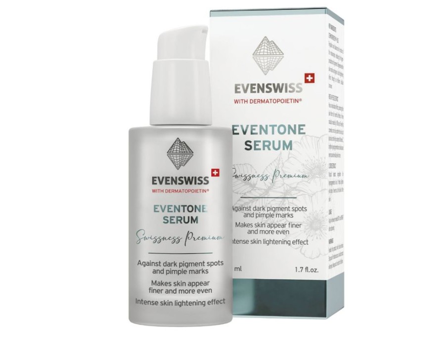 Femme Evenswiss Traitement Specifique Visage | Eventone Serum