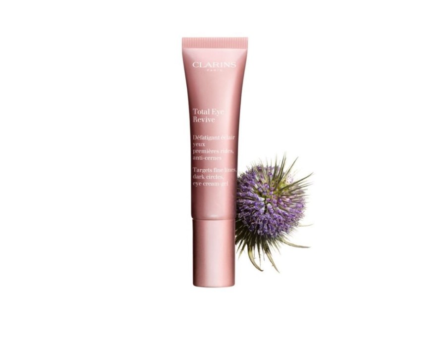 Femme Clarins Anti-Age Visage | Total Eye Revive