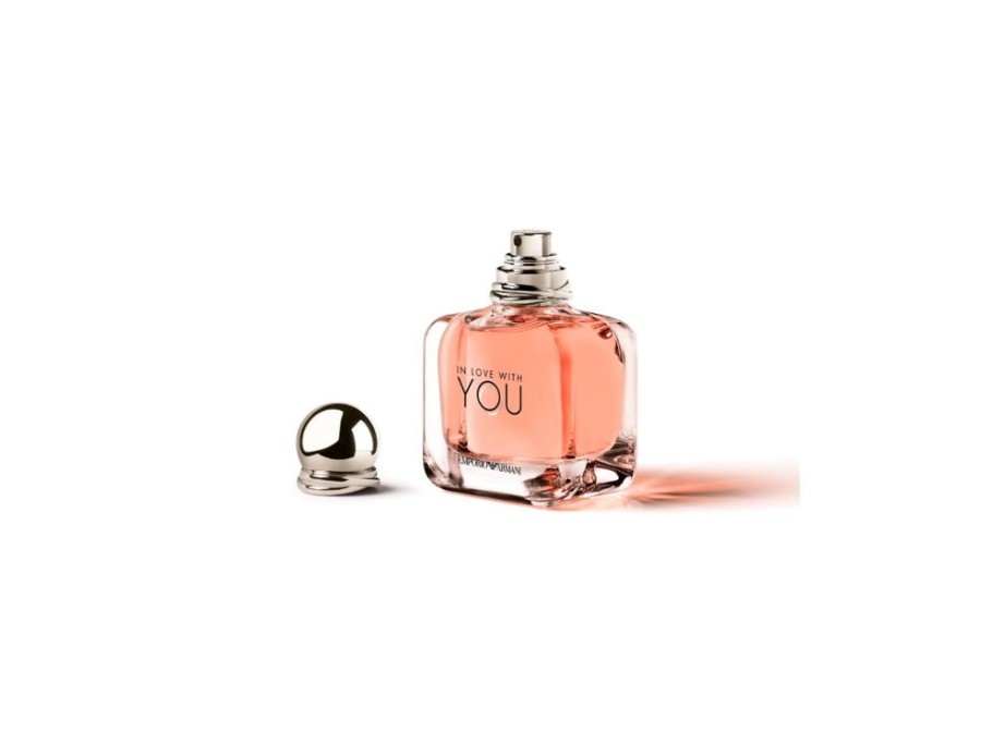 Femme Giorgio Armani Fruite | Emporio Armani In Love With You Eau De Parfum