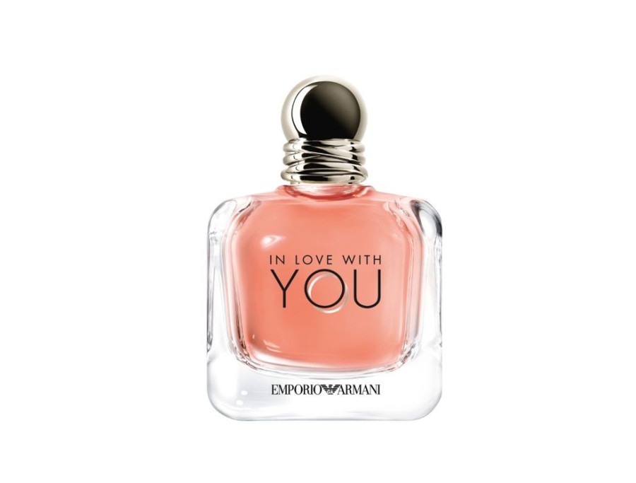 Femme Giorgio Armani Fruite | Emporio Armani In Love With You Eau De Parfum