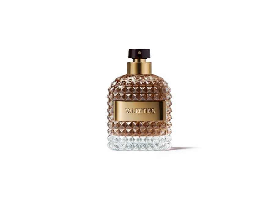 Homme Valentino Cuir | Valentino Uomo Eau De Toilette