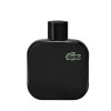 Homme Lacoste Boise | L.12.12 Noir Eau De Toilette