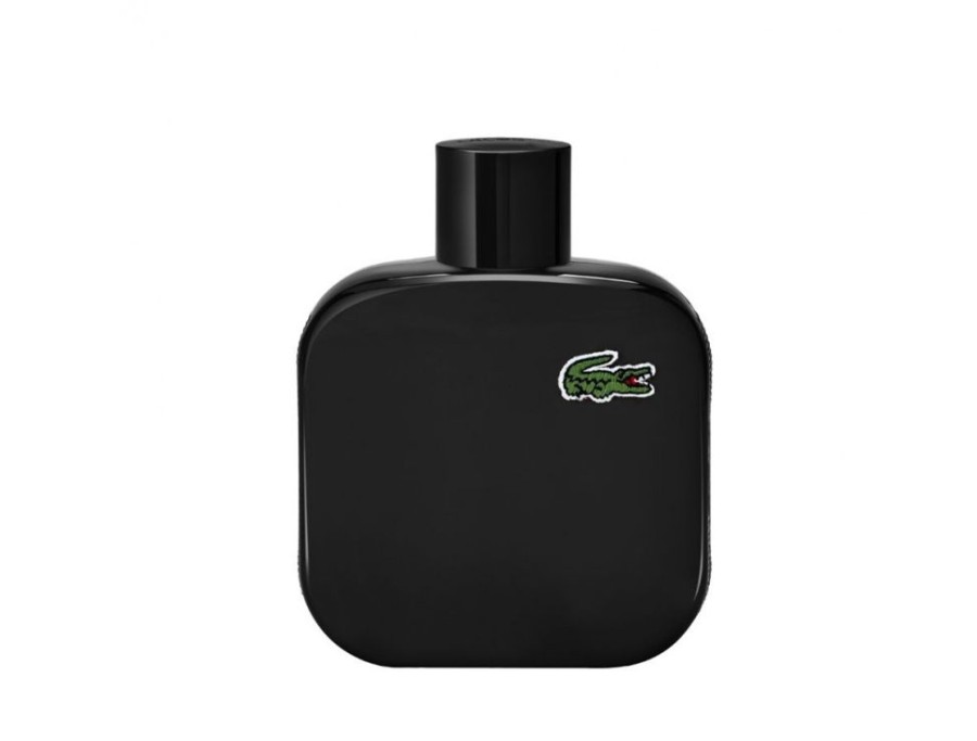 Homme Lacoste Boise | L.12.12 Noir Eau De Toilette