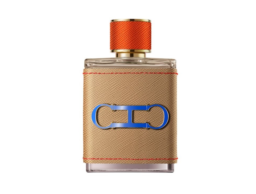 Homme Carolina Herrera Ambre | Ch Men Pasion Eau De Parfum