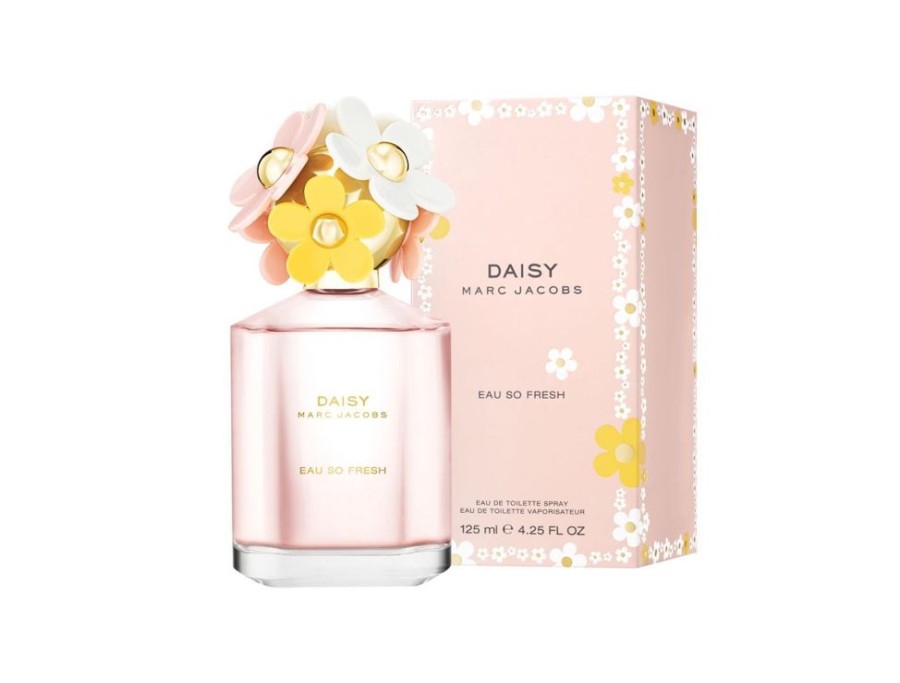 Femme Marc Jacobs Fruite | Daisy Eau So Fresh