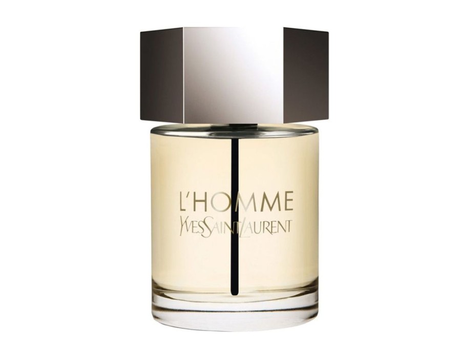 Homme Yves Saint Laurent Boise | L'Homme Edt