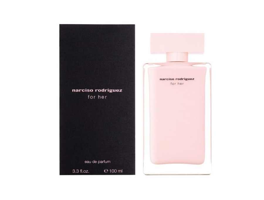 Femme Narciso Rodriguez Musc | For Her Eau De Parfum