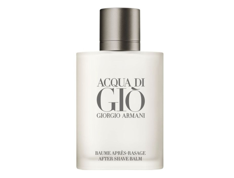 Homme Giorgio Armani Aquatique | Acqua Di Gio Pour Homme Lotion Apres-Rasage 100Ml