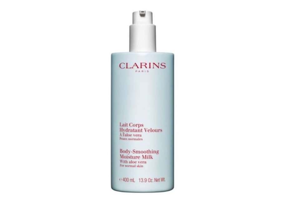 Femme Clarins Corps | Lait Corps Hydratant Velours