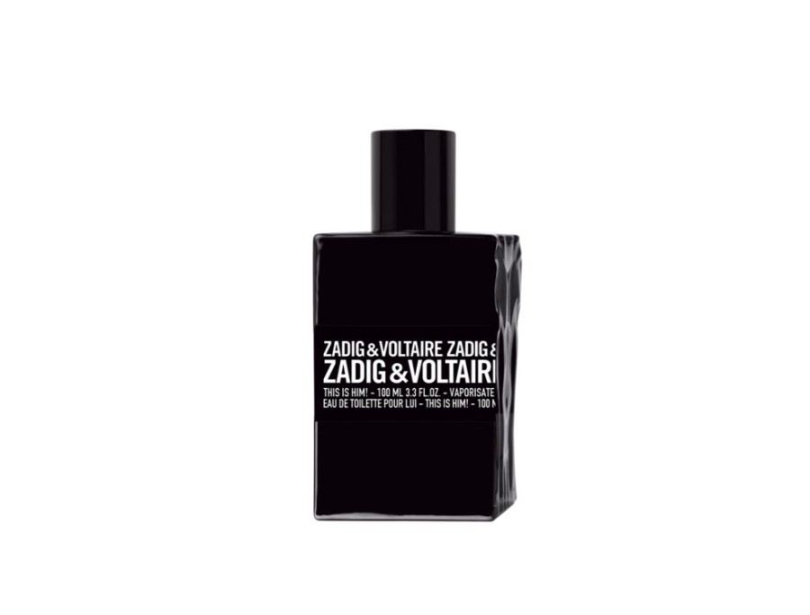 Homme Zadig & Voltaire Boise | This Is Him! Eau De Toilette