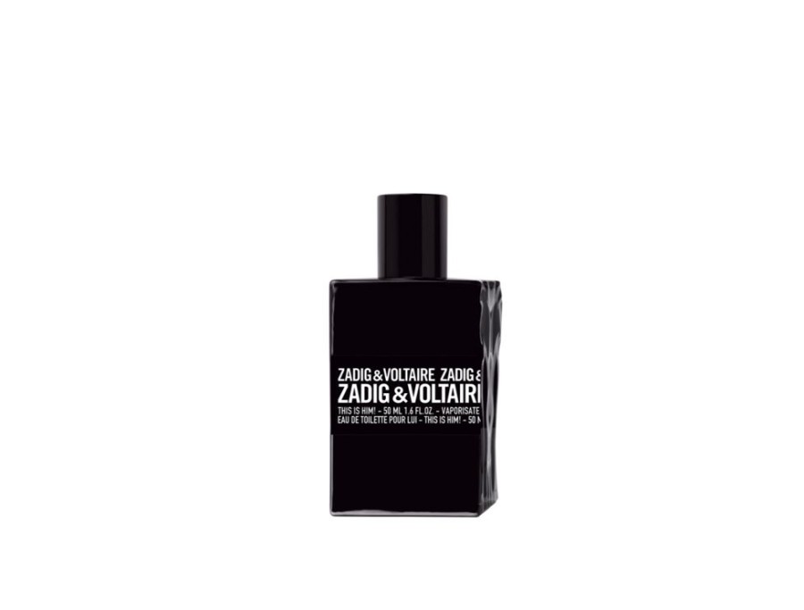 Homme Zadig & Voltaire Boise | This Is Him! Eau De Toilette