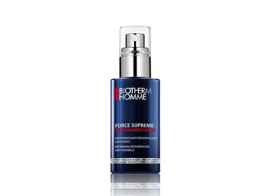 Cosmetique Biotherm Serum | Force Supreme Youth Architect Serum