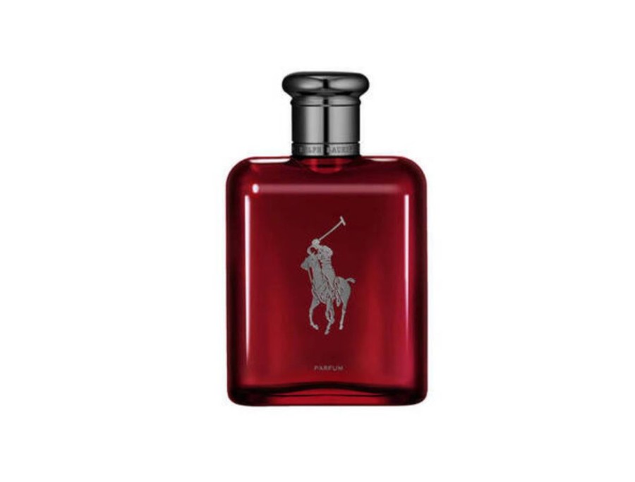 Homme Ralph Lauren Boise | Polo Red Parfum