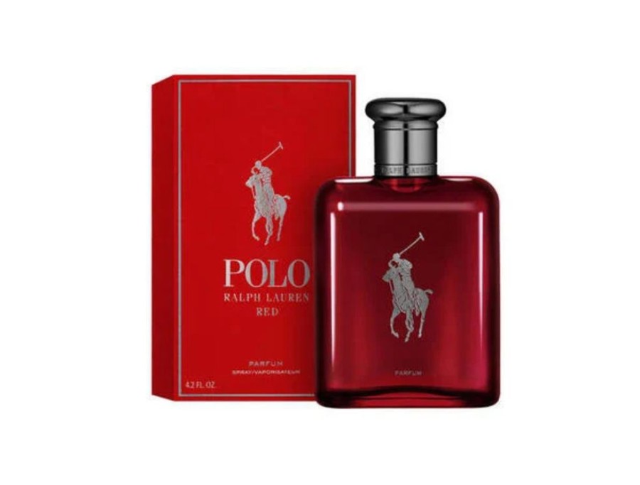 Homme Ralph Lauren Boise | Polo Red Parfum