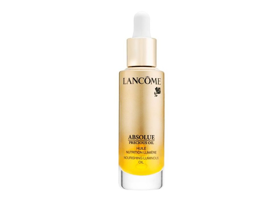 Femme Lancôme Anti-Age Visage | Absolue Precious Oil