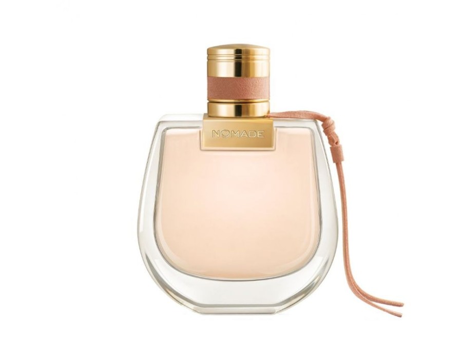 Femme Chloé Fruite | Chloe Nomade Absolu De Parfum