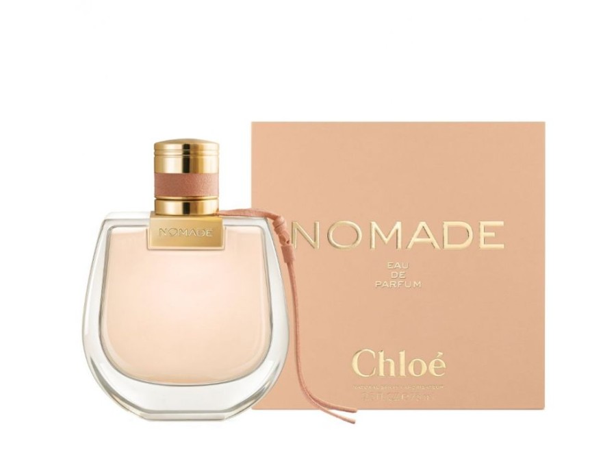 Femme Chloé Fruite | Chloe Nomade Absolu De Parfum