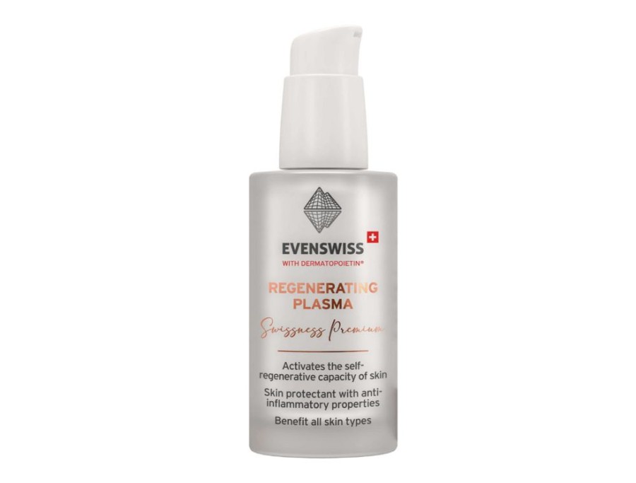 Femme Evenswiss Traitement Specifique Visage | Regenerating Plasma