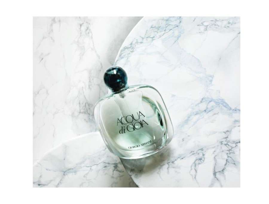 Femme Giorgio Armani Boise | Acqua Di Gioia Eau De Parfum