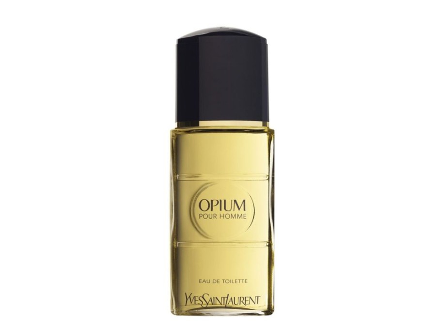 Homme Yves Saint Laurent Epice | Opium Pour Homme Edt