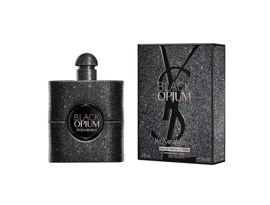 Femme Yves Saint Laurent Gourmand | Black Opium Eau De Parfum Extreme