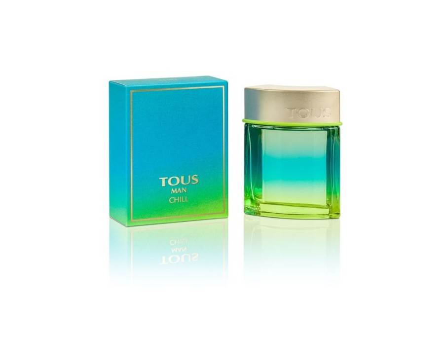 Homme Tous Fougere | Tous Man Chill Eau De Toilette