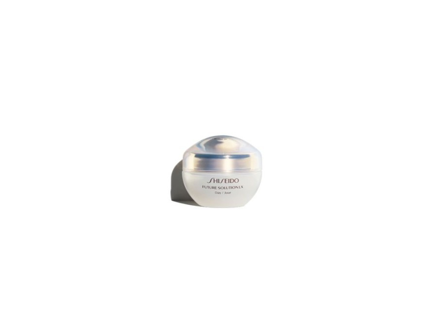 Femme Shiseido Anti-Age Visage | Future Solution Lx Creme Protection Totale Spf20