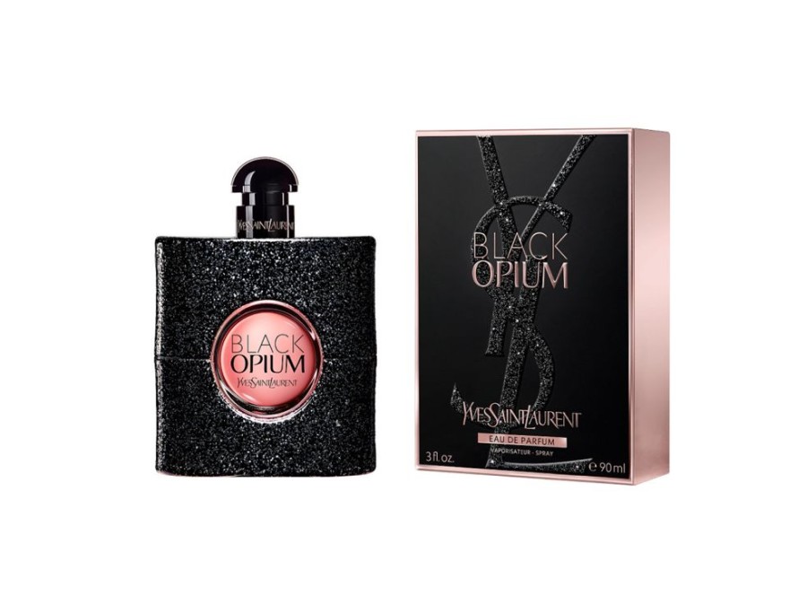 Femme Yves Saint Laurent Epice | Black Opium Edp