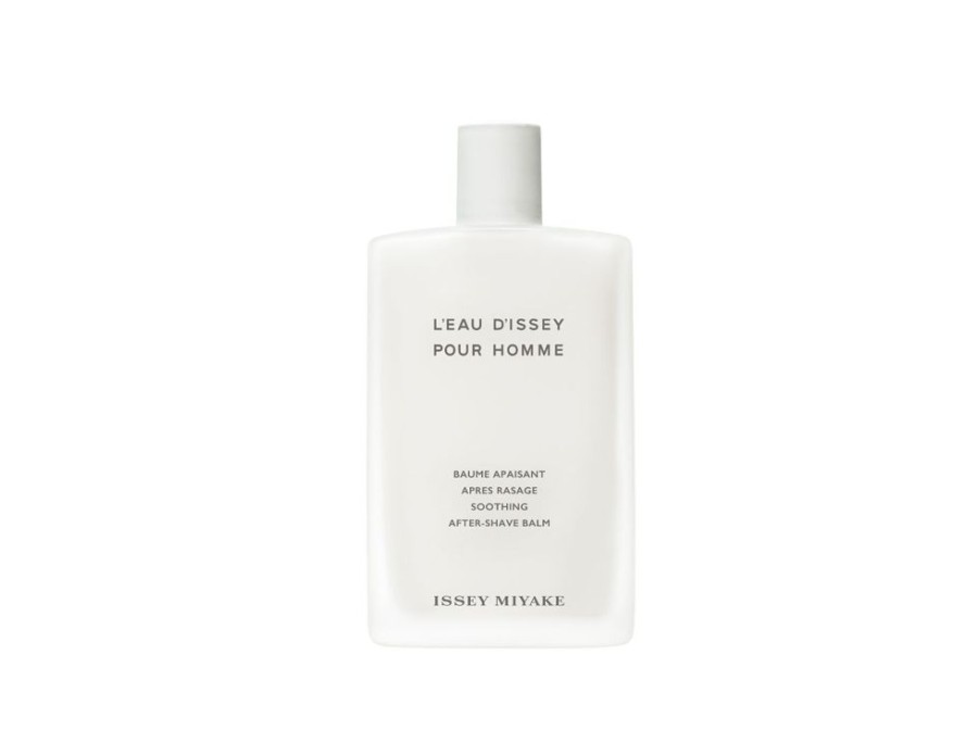 Homme Issey Miyake Complements Parfums | L'Eau D'Issey Pour Homme Balsamo Calmante Despues Afeitado